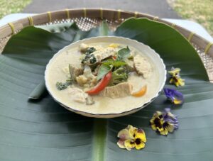 Thai Green