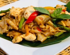 PAD KEE MAO